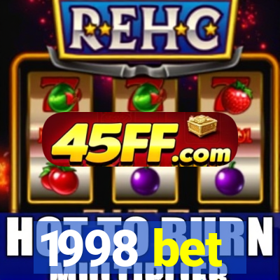 1998 bet